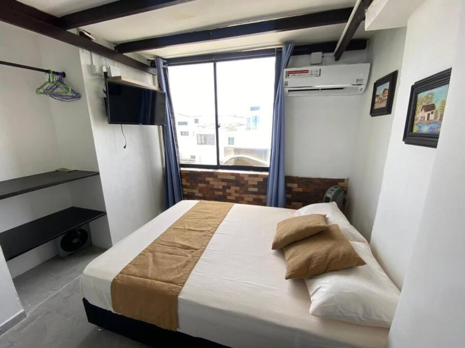 Apartamento Frente Al Mar, San Andres Islas Dış mekan fotoğraf